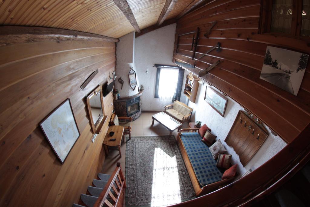 I Gonia Tis Linas Hotel Agios Nikolaos  Quarto foto